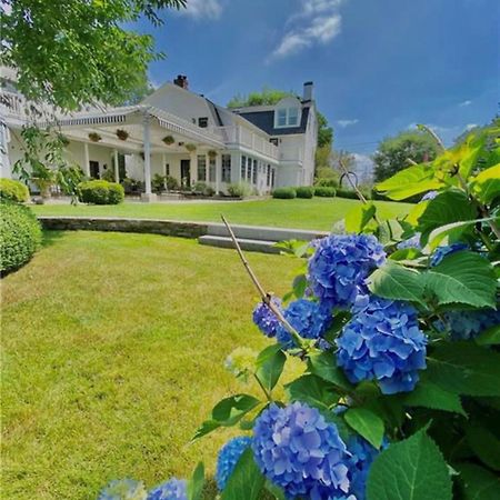 The Connecticut River Valley Inn Hartford South/Glastonbury Exterior foto