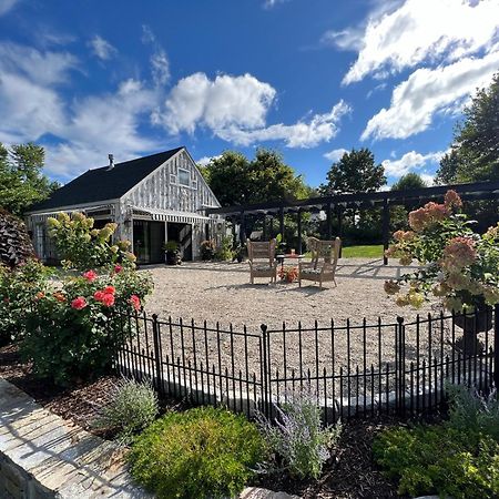 The Connecticut River Valley Inn Hartford South/Glastonbury Exterior foto