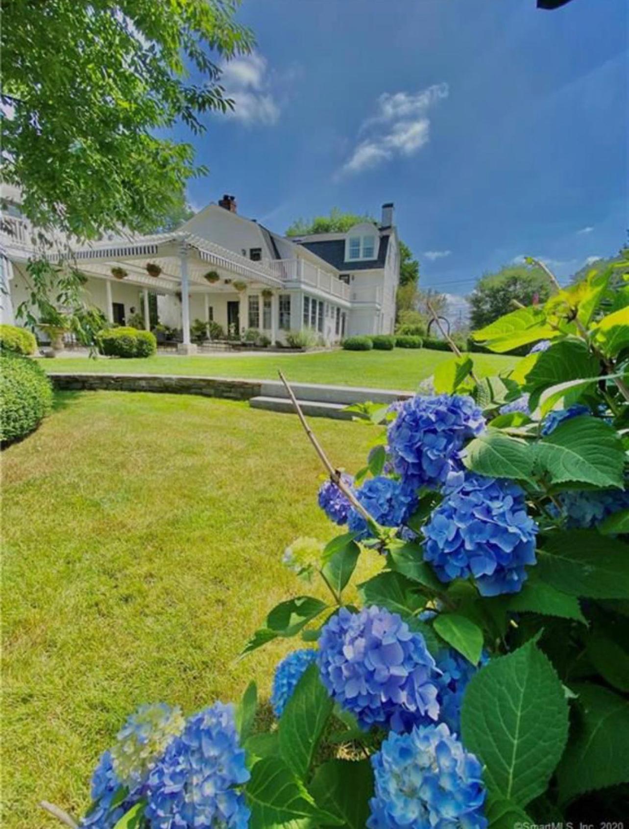 The Connecticut River Valley Inn Hartford South/Glastonbury Exterior foto