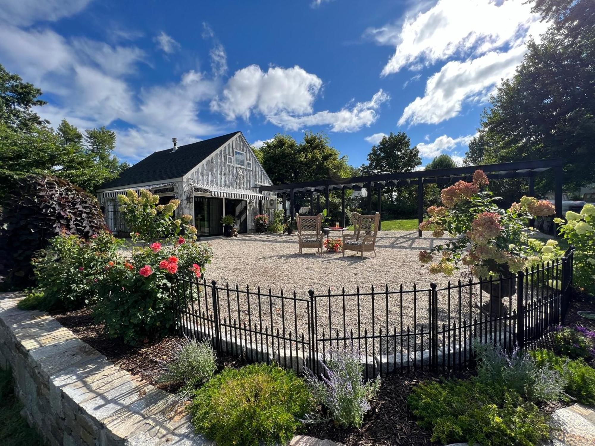 The Connecticut River Valley Inn Hartford South/Glastonbury Exterior foto