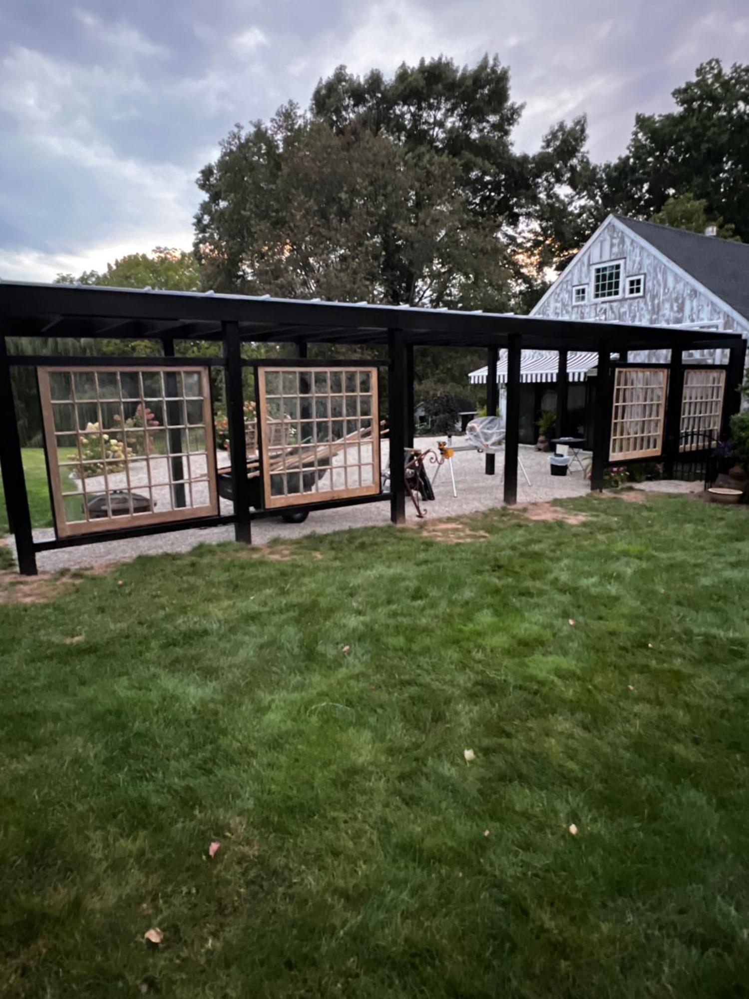 The Connecticut River Valley Inn Hartford South/Glastonbury Exterior foto