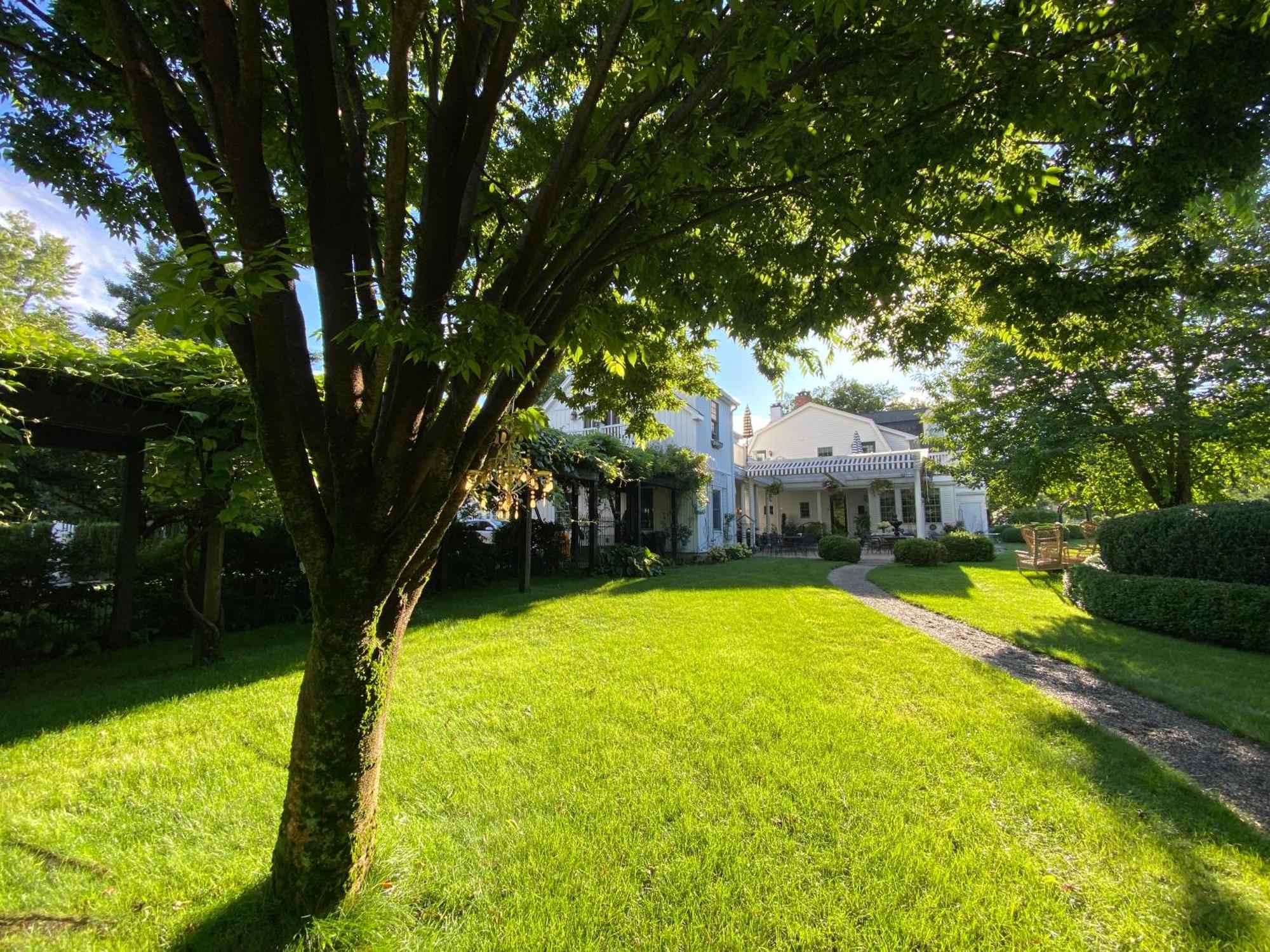 The Connecticut River Valley Inn Hartford South/Glastonbury Exterior foto